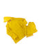 Nitsheras Suit Yellow XL Goall