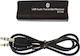 Forever FM Car Transmitter with USB / Bluetooth / AUX