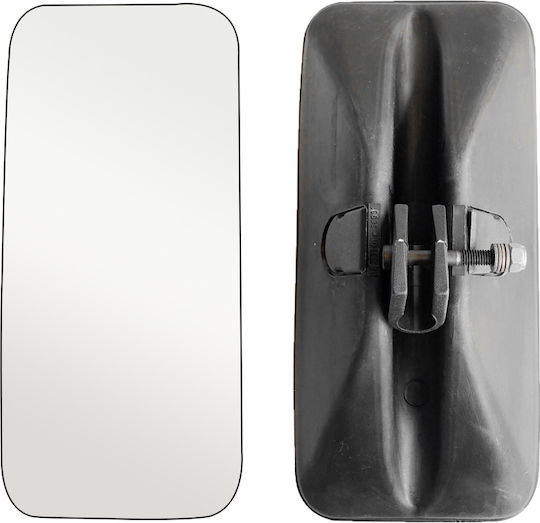 Biagi Corrado Car Left Side Mirror