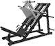 eBoxing EBX IronThrust 400 Πρέσα Ποδιών χωρίς Βάρη