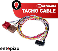 Teltonika Tacho Cable Teltonika Tacho Cable