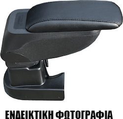 Cik Τεμπέλης Αυτοκινήτου Δερμάτινος Συμβατός με Opel Astra 2015+ Χρώμα Cik Τεμπέλης Αυτοκινήτου Δερμάτινος Συμβατός με Opel Astra 2015+ Χρώμα
