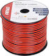 AMiO Kabel 6,3mm Stecker - 6,3mm Stecker 100m (04458)