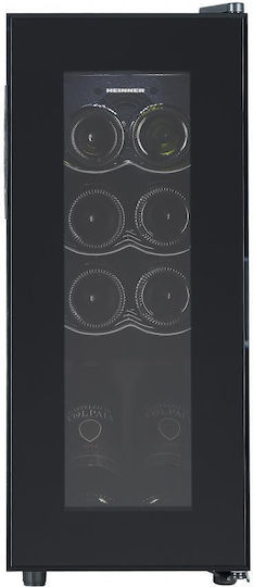 Heinner Wine Cooler 8 Bottles