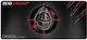 Zeroground Okada Ultimate Gaming Mauspad Schwarz