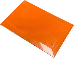 Grp Tools Επίπεδη Σπάτουλα Άπλωμα Ρητίνης