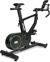 Virtufit Etappe 2.0i Велотренажор Spin Bike Магнитен с Колелца Virtufit Etappe 2.0i Велотренажор Spin Bike Магнитен с Колелца