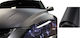 Decorative Car Sticker Film 3d Carbon Roll 152x200cm Rlg-0083b Oem