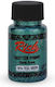 Rich 50ml Glitter Transparent 4458 Grüne