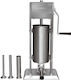 Klausberg Sausage Filler Machine