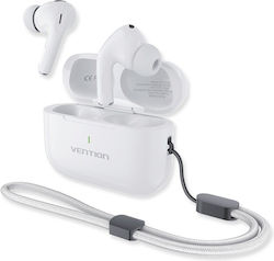 Vention Echo Lite E11 Plus In-ear Λευκά