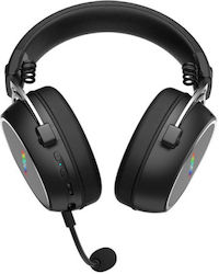 HATOR Hypergang 3 Ασύρματο Over Ear HATOR Hypergang 3 Ασύρματο Over Ear