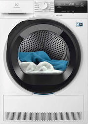 Electrolux 8kg με Αντλία Θερμότητας EW7DX385AP Electrolux 8kg με Αντλία Θερμότητας EW7DX385AP