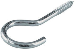 Suki Haken Inox 4Stück