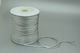 Șiret Satin Gri 2mm x 100m