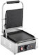 Commercial Sandwich Maker 1800W