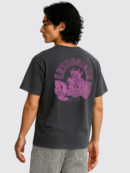 T-Shirt Gray