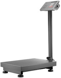 OMS Affettatrici Platformă cu Coloană 300kg / 50gr OMS Affettatrici Platformă cu Coloană 300kg / 50gr