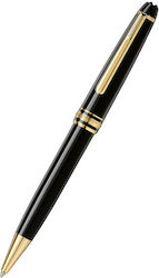 MontBlanc Meisterstuck Pixuri Ballpoint Persona...