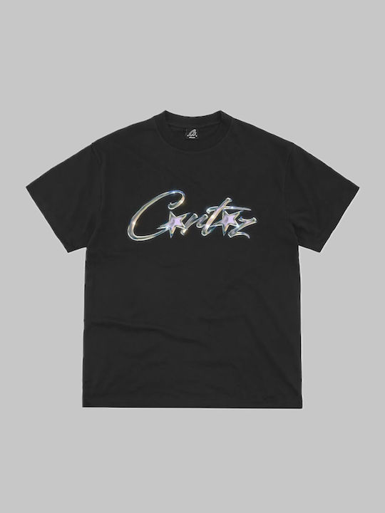 Corteiz Tricou Black CRTZ1947391034 | Skroutz Romania