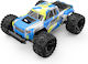 MjX R/C Τηλεκατευθυνόμενο Αυτοκίνητο Monster Truck 4WD