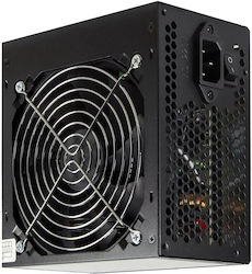 Inter-Tech SL-700 Plus 700W Full Wired Inter-Tech SL-700 Plus 700W Full Wired