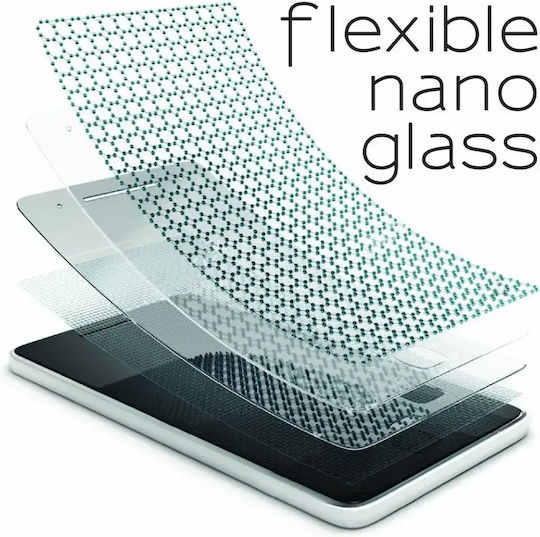 Закалено Стъкло Ancus Nano Shield 0.15 Mm 9h Xiaomi Redmi 15c 4g Redmi 15c 5g Poco C85