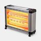 Σόμπα Χαλαζία 2900W
