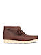 Gtx Brown Men's Boots