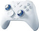 Flydigi Direwolf 4 Wireless Gamepad for Android / PC / Switch / iOS White