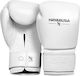Hayabusa Pro Velcro Boxhandschuhe Leder für Kam...