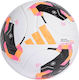 adidas League Fußball Weiß