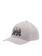 Lost Lager 3d Stretch Snapback 2159001027