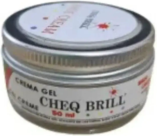 Cheq Brill Dye for Leather Shoes 50ml