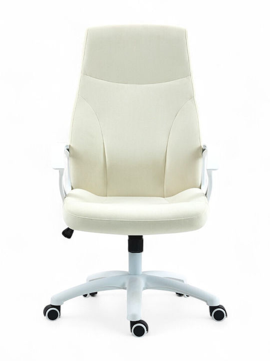 Office Chair with Reclining White Mom Office Chair with Reclining White Mom
