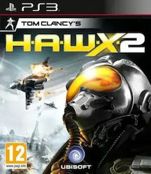 Tom Clancys Hawx 2 – Ps3 Tom Clancys Hawx 2 – Ps3