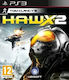 Tom Clancys Hawx 2 – Ps3