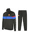Chandal Σετ Φόρμας Black