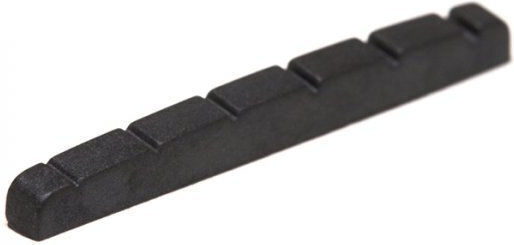 Black Tusq 6 String Electric Nut Pt 5043-00