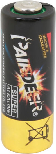 Alkaline Batteries AA 1.5V 24pcs