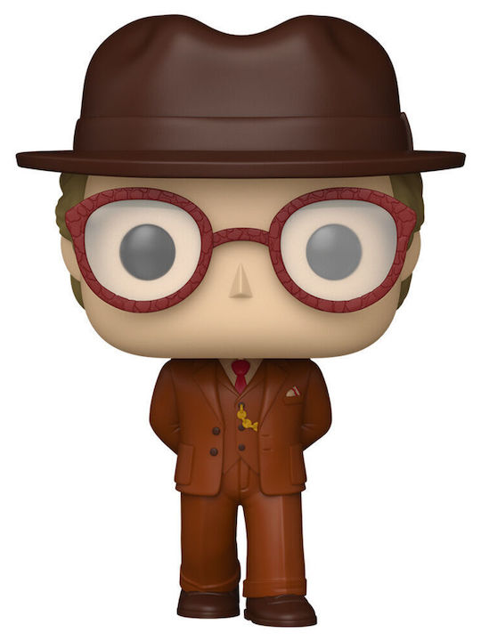 Funko Pop! Televiziune: Mr. Whatsit