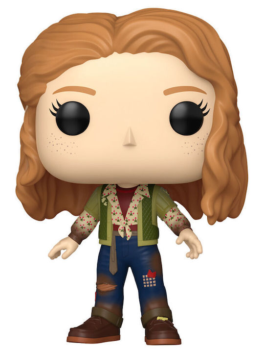 Funko Pop! Televiziune: Stranger Things - Max Mayfield 1805