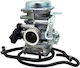 Καρμπυρατέρ Kawasaki Zx 130cc/modenas Xcite 135cc Roc123029