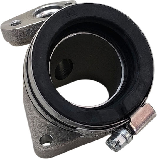 Carburetor Induction Joint 31mm-36mm Body Yamaha Crypton X 135 Uma Racing