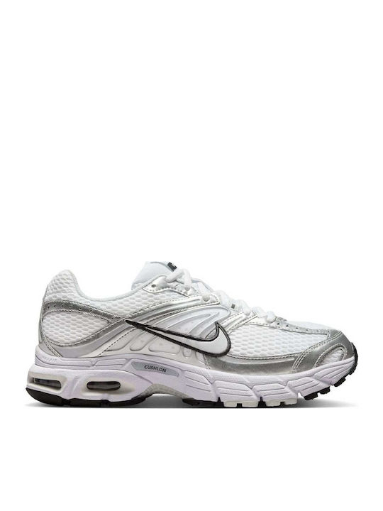 Air Max Moto 2k Damen Sneakers Weiß