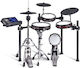 Alesis Електронни Барабани Kit в Черен Цвят