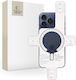 Tech-Protect MagSafe Ring White