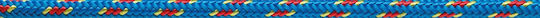 Beal BC06.5.B Kletterseil mit Länge 5.5m Blau