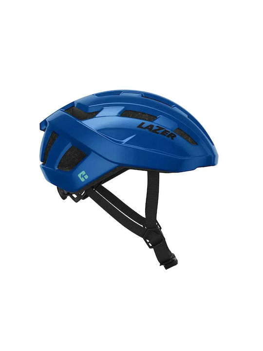 Lazer Men's Helmet for Ski & Snowboard Blue