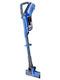 Daewoo Reîncărcabilă Aspirator 2 în 1 Stick & De Mână 22.2V Albastră LCH-D-RSH-310GB-1